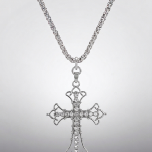 Diamond Cross