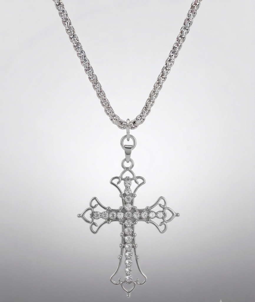 Diamond Cross