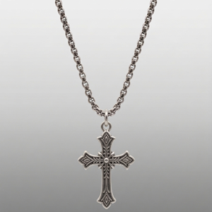 Mini cross