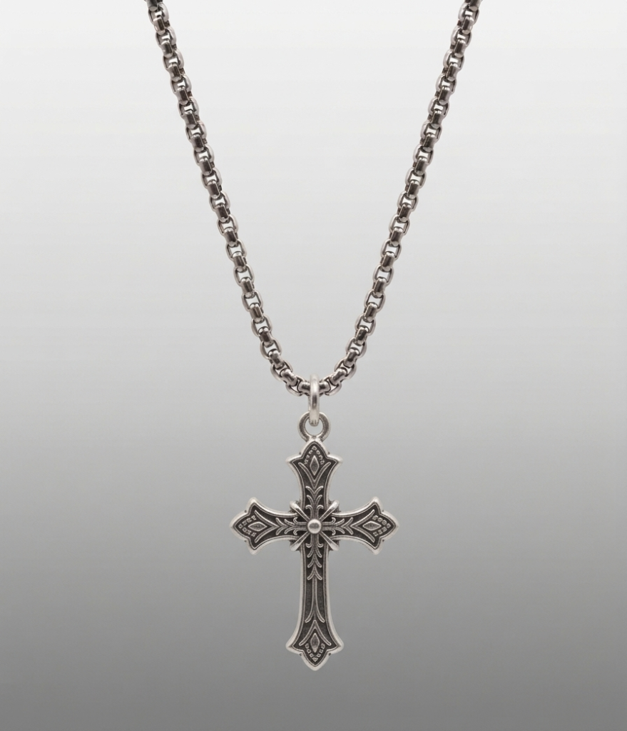 Mini cross
