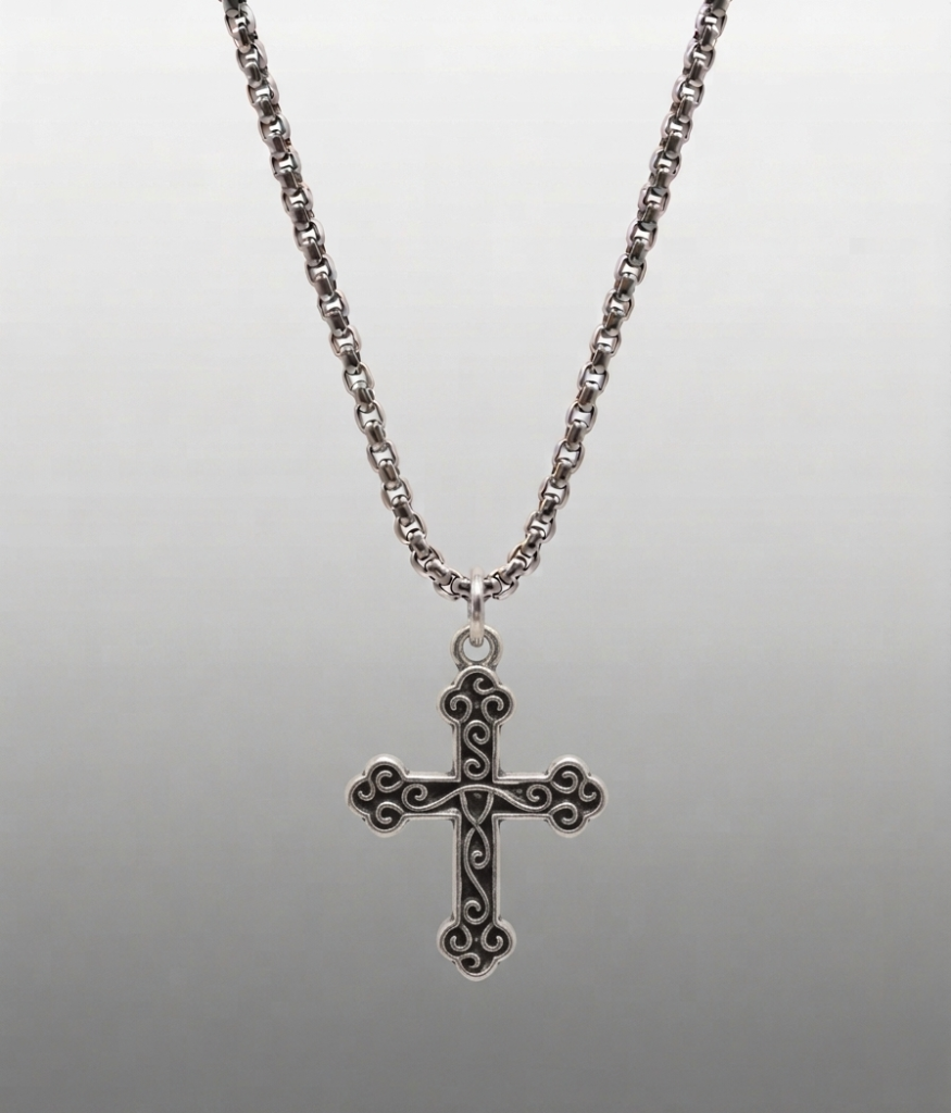 Small Designer cross