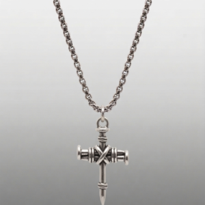Nail Cross