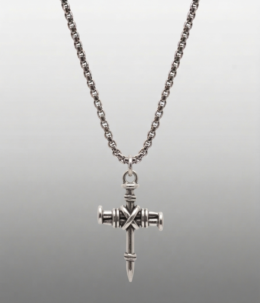 Nail Cross