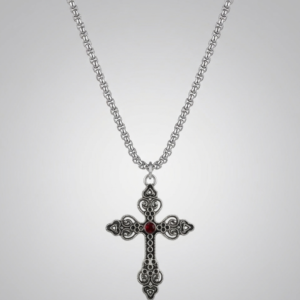 Gothic Cross