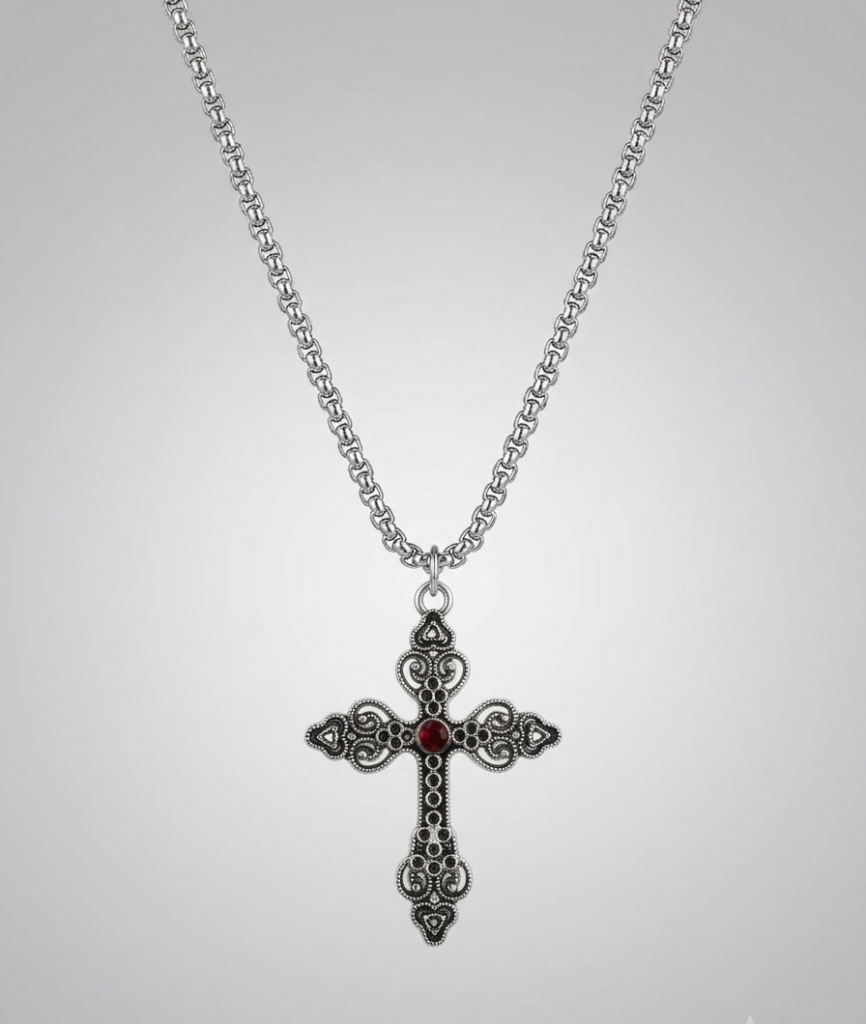 Gothic Cross