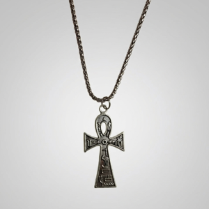 Knot Cross