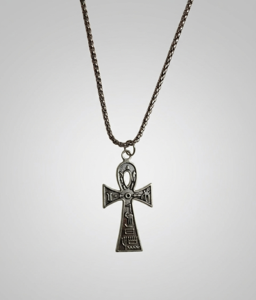 Knot Cross