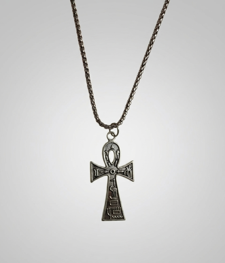 Knot Cross