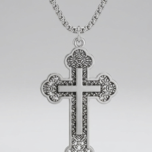 Funky Cross
