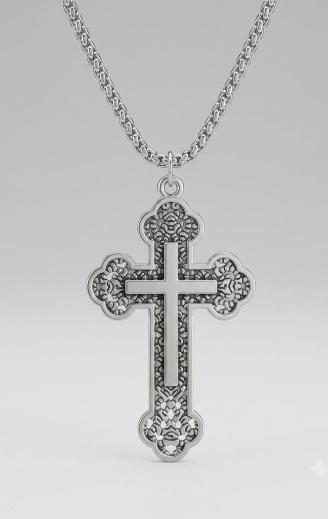 Funky Cross
