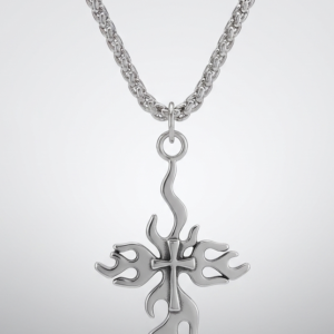 Fire Cross