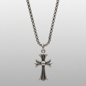 Chrome Heart Cross