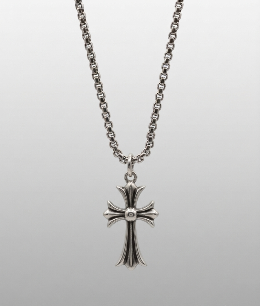 Chrome Heart Cross
