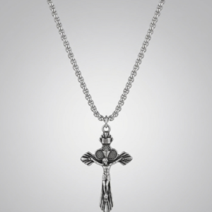 Jesus Cross