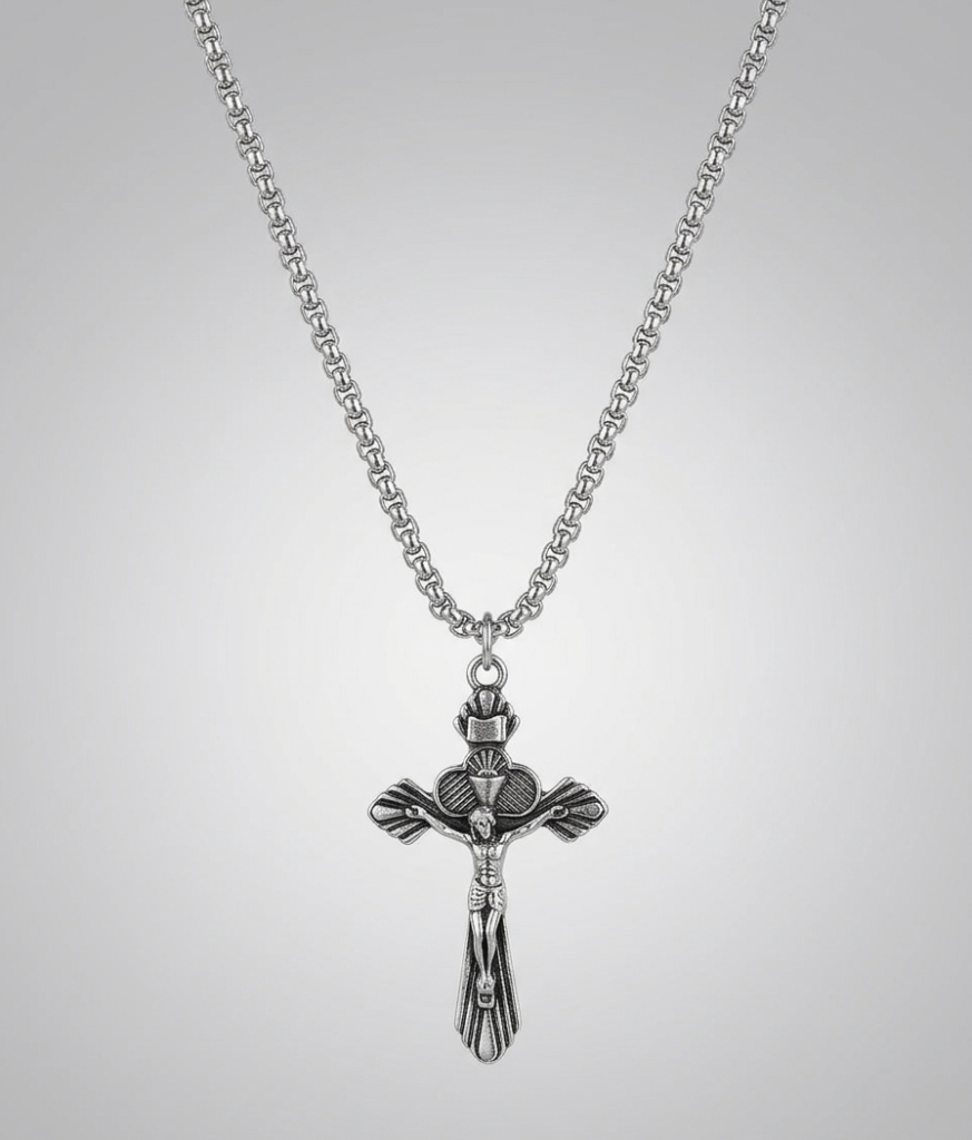 Jesus Cross