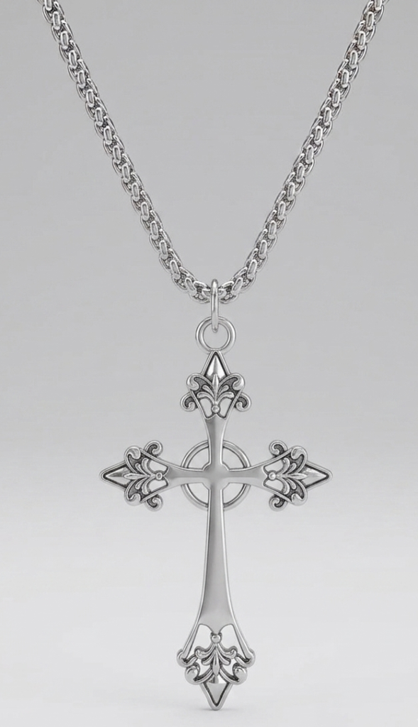 OG Cross