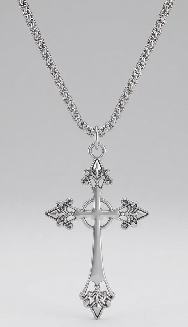 OG Cross