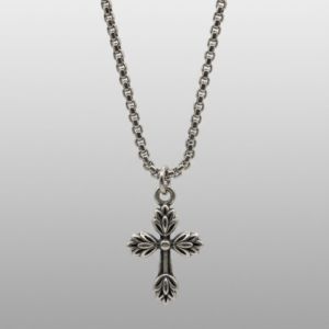 Throne Cross