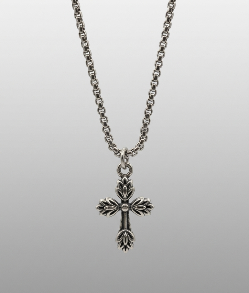 Throne Cross
