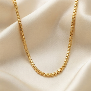 Golden Chain