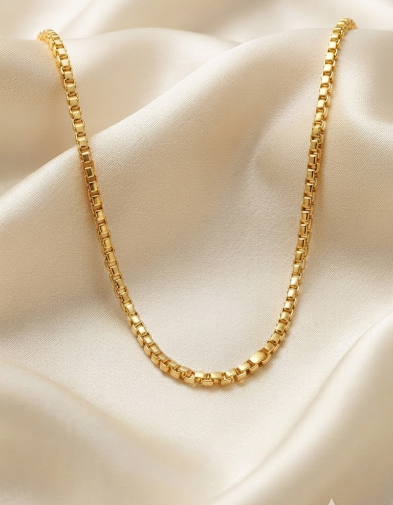 Golden Chain