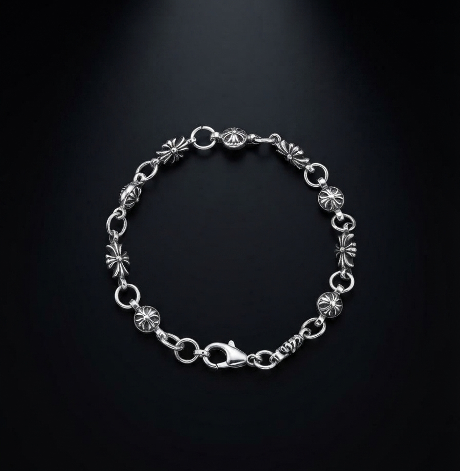 Chrome Hearts Bracelet MIX