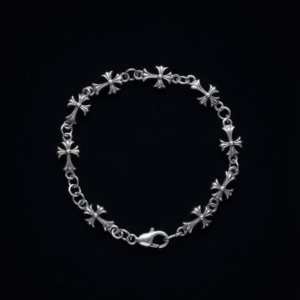 Cross Bracelet