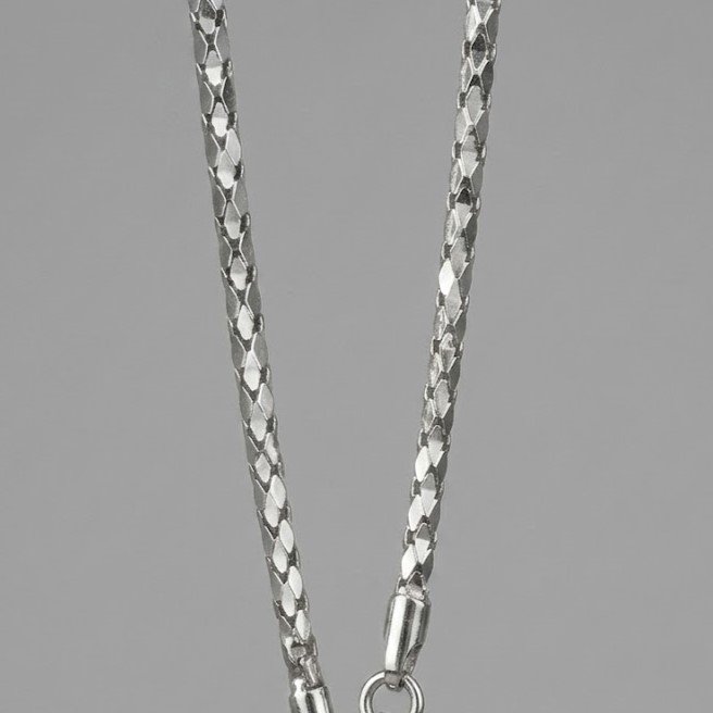 18 Inch Stainless Steel Chain