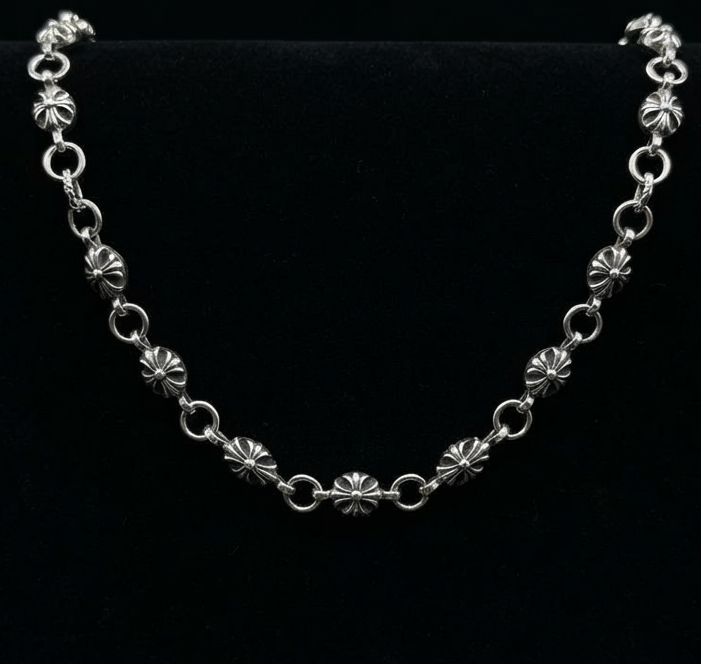 Chrome Hearts Chain Mix