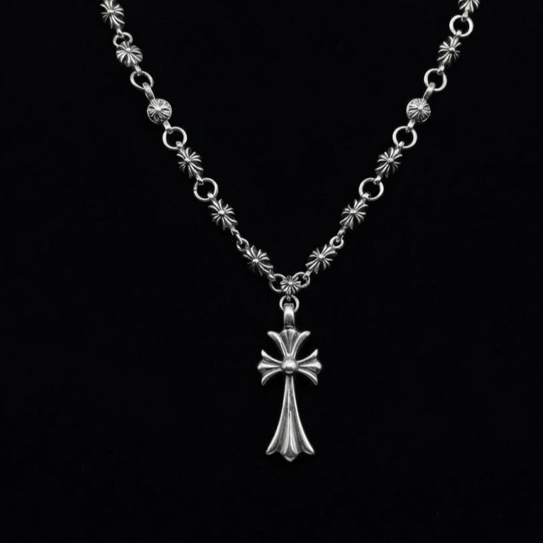 Chrome hearts Necklace Mix