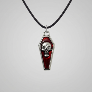 Red Coffin