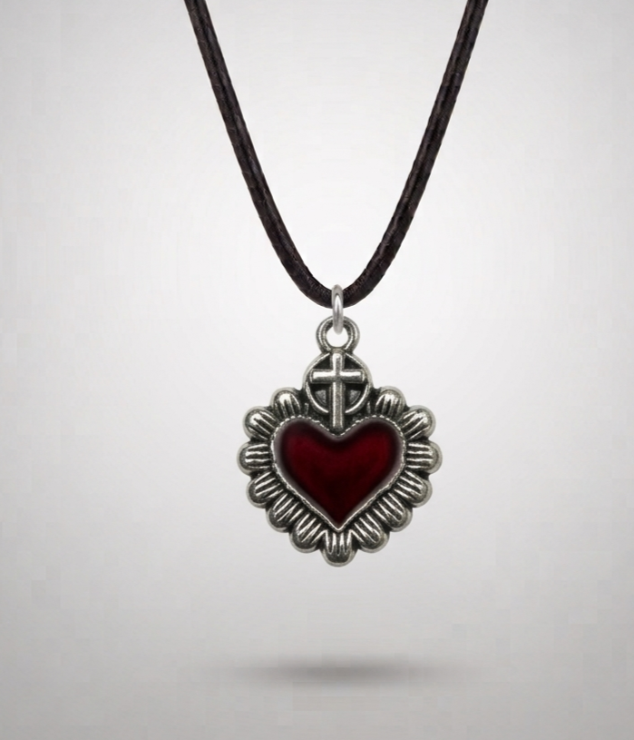 Small gothic Heart