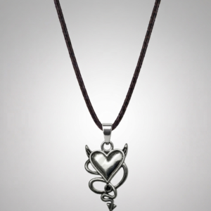 Devil Heart