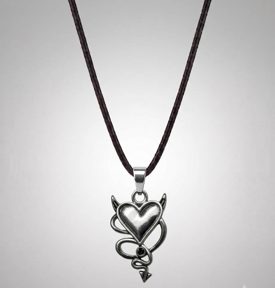 Devil Heart