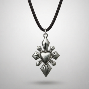 Cross Heart
