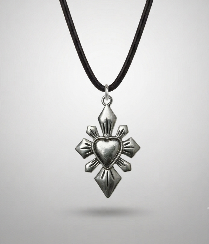 Cross Heart