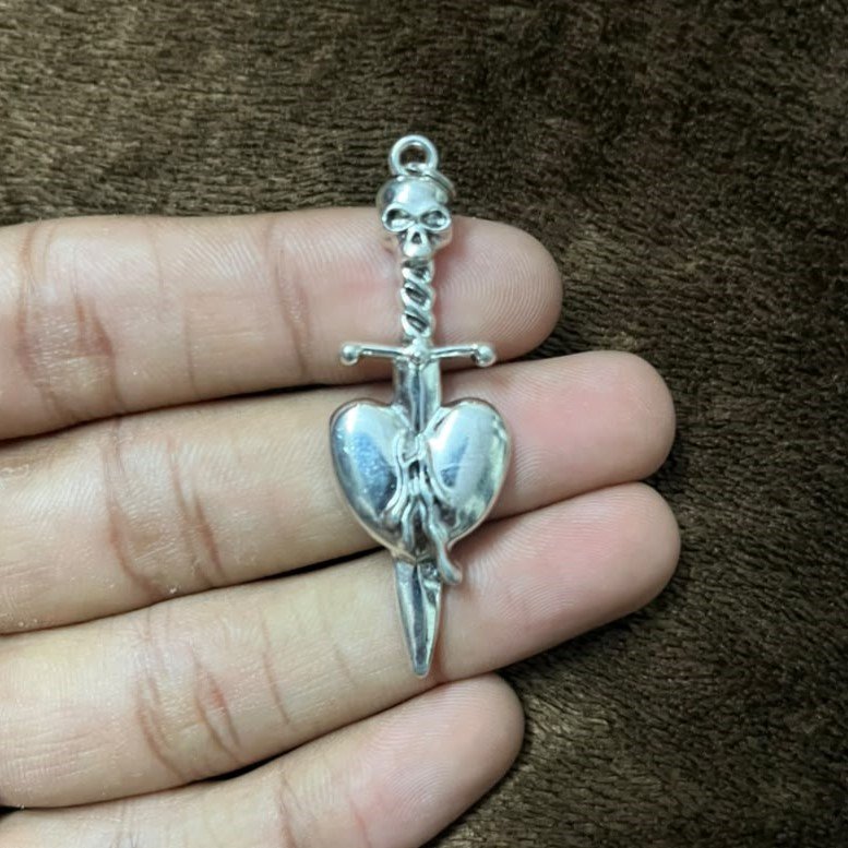 Sword Heart - Image 2