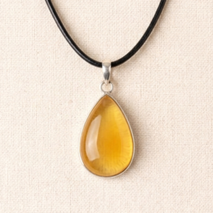 Orange Stone Tri