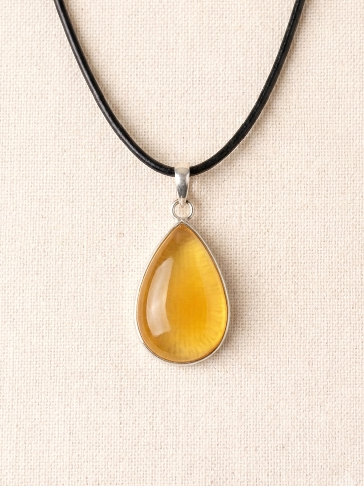 Orange Stone Tri