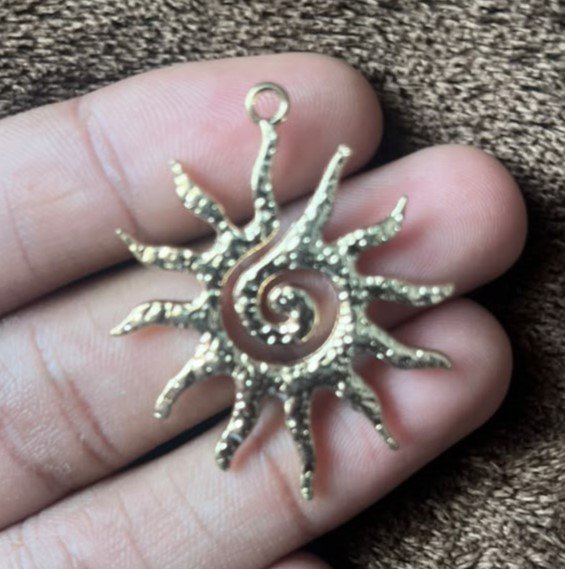 Golden Sun - Image 2