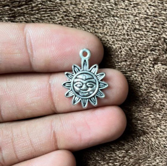 Mini Face sun - Image 2