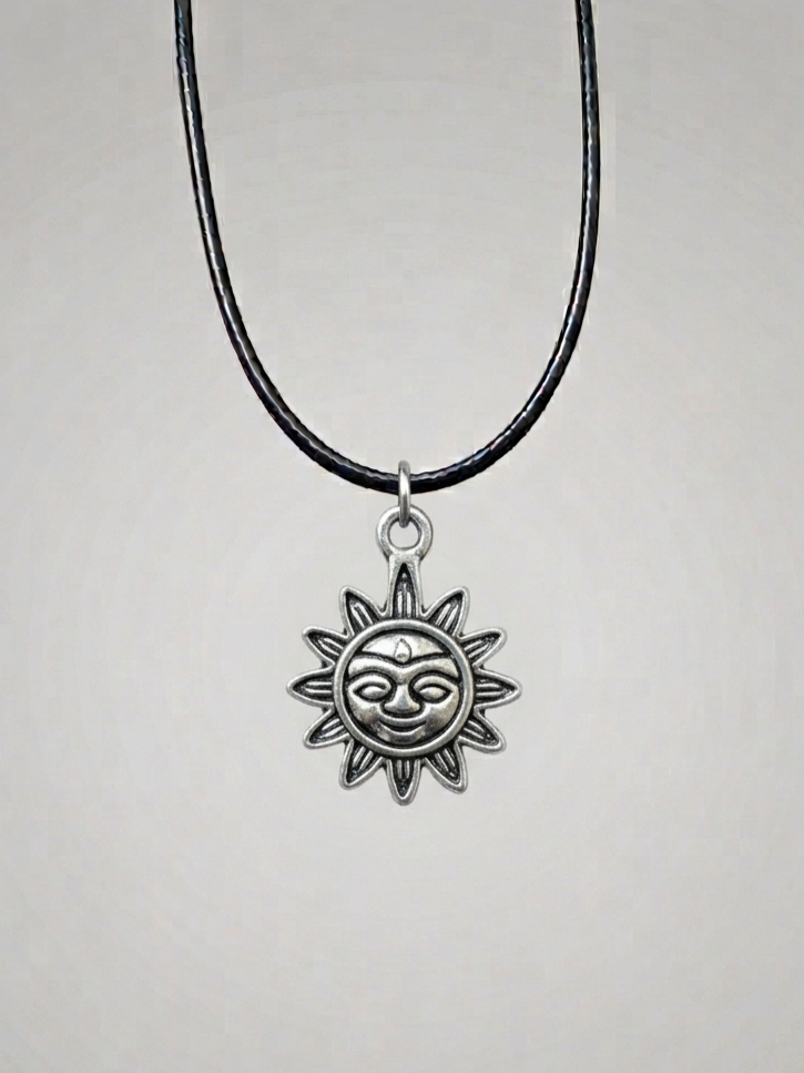 Mini Face sun