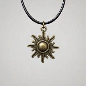Mini Golden Sun