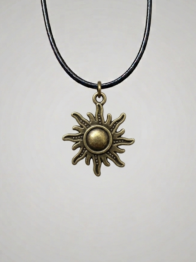 Mini Golden Sun