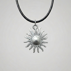 Mini sun
