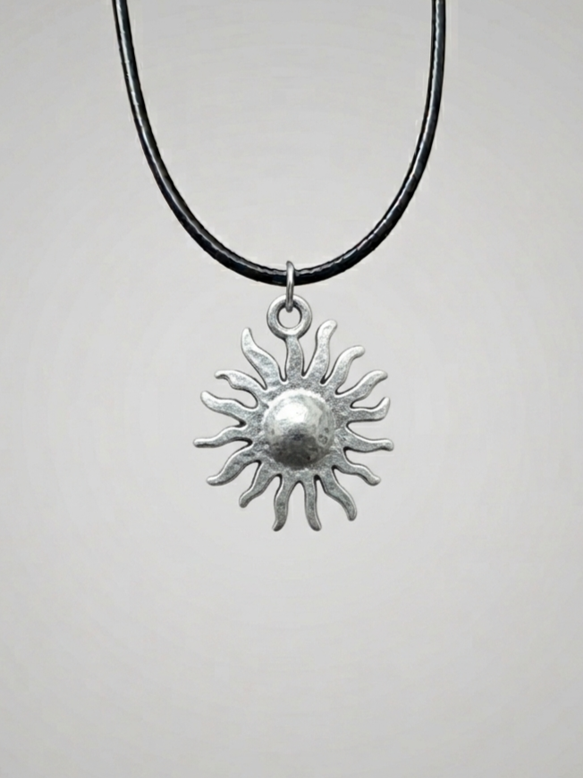 Mini sun