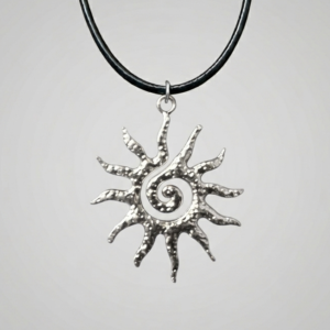 Silver Sun