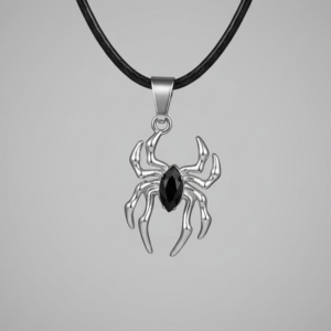Black eye Spider