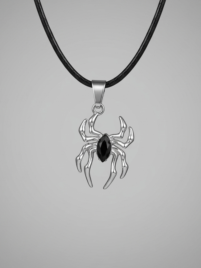 Black eye Spider