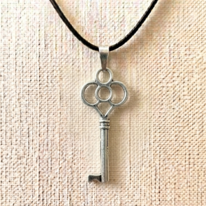 Heaven Key